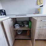 Guest Rusalka Apartment *