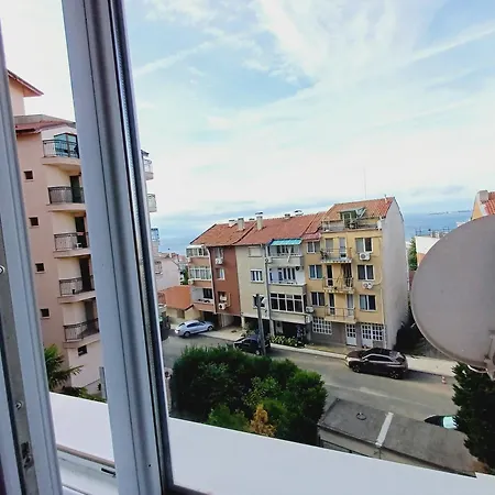 Guest Rusalka Апартаменты