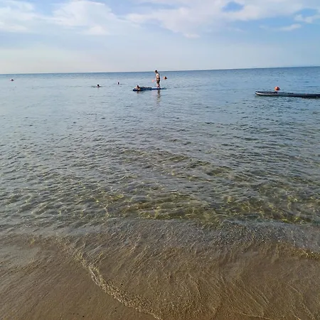 Guest Rusalka Свети-Влас