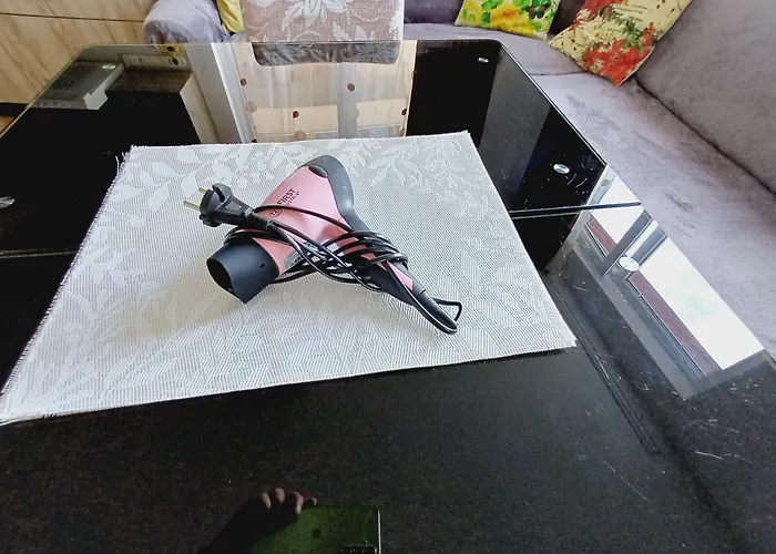 Guest Rusalka Апартаменты