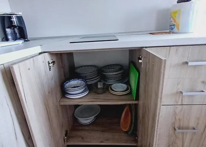 Guest Rusalka Апартаменты *