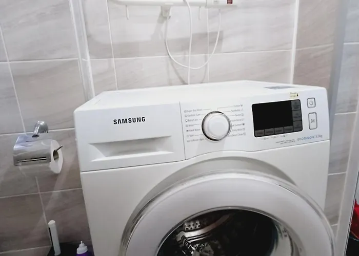 Апартаменты Guest Rusalka *