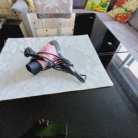 Guest Rusalka Apartment