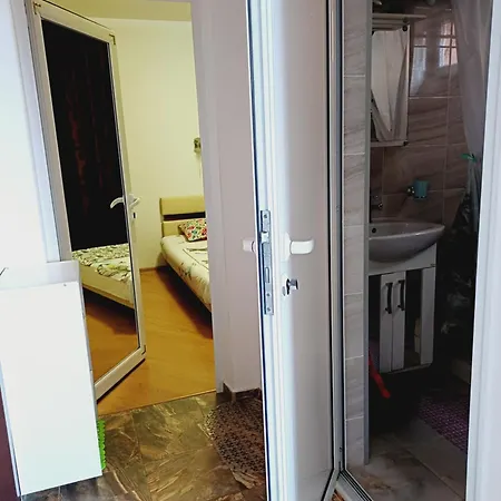 Apartment Guest Rusalka