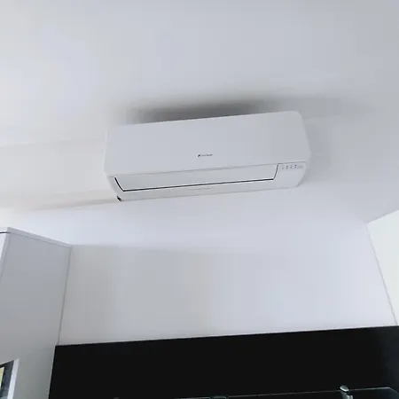 Guest Rusalka Apartment *