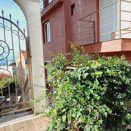Guest Rusalka Apartament Święty Włas