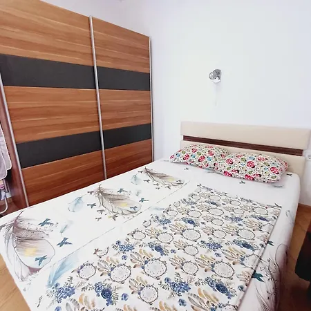 Apartament Guest Rusalka Święty Włas