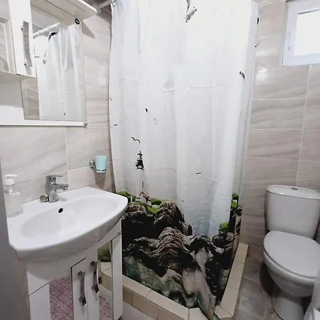 Apartment Guest Rusalka