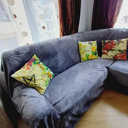 Guest Rusalka Apartment Sveti Vlas