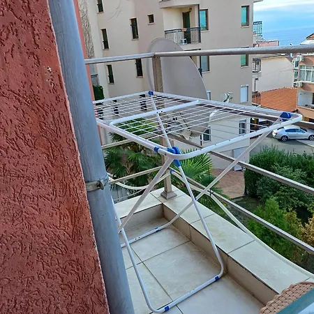 Guest Rusalka Apartment Sveti Vlas