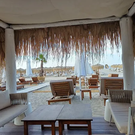 Daire Guest Rusalka Sveti Vlas