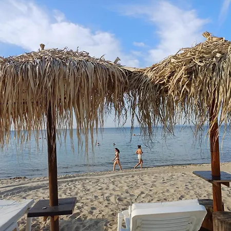 Guest Rusalka Apartment Sveti Vlas