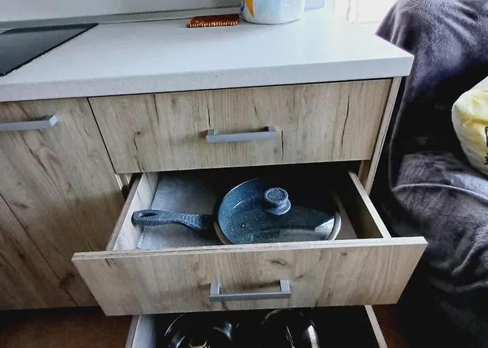 Апартаменты Guest Rusalka