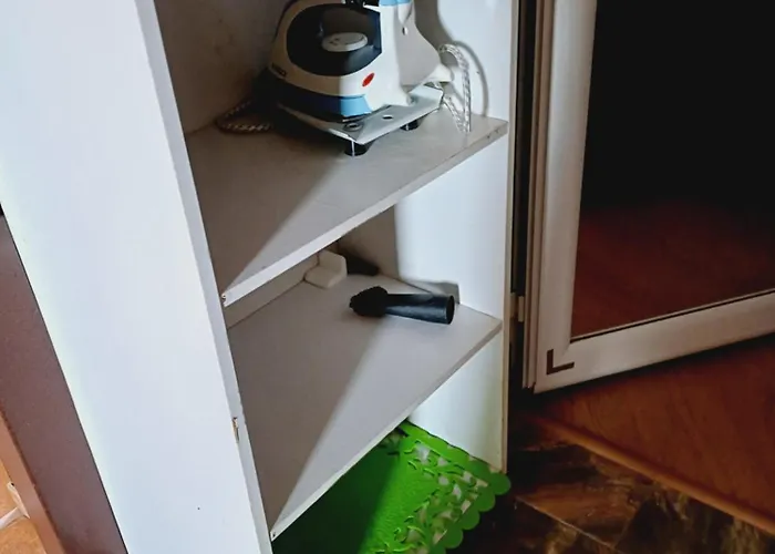 Guest Rusalka * Свети-Влас