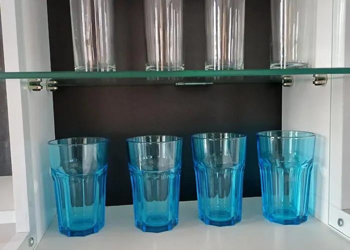 Апартаменты Guest Rusalka