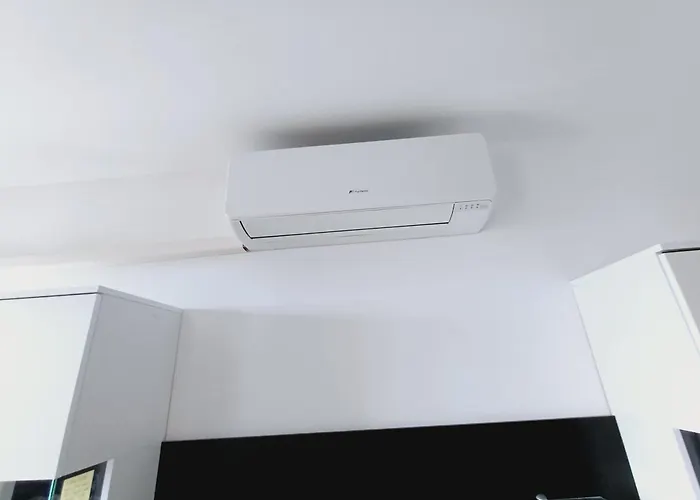 Guest Rusalka Апартаменты *