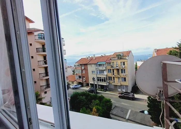 Guest Rusalka Апартаменты