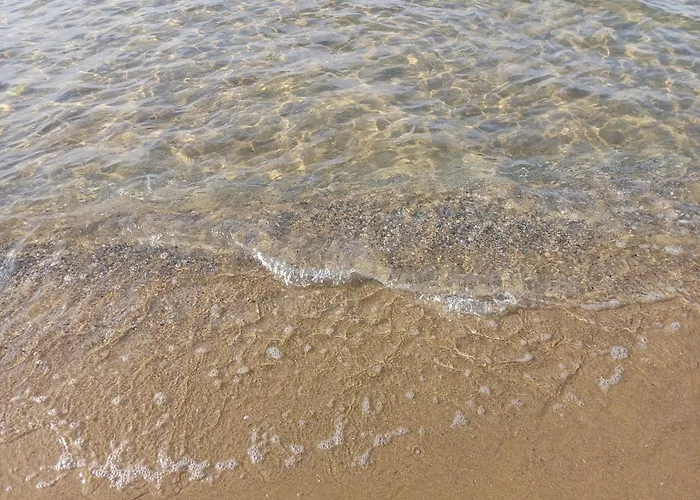 Guest Rusalka Апартаменты Свети-Влас